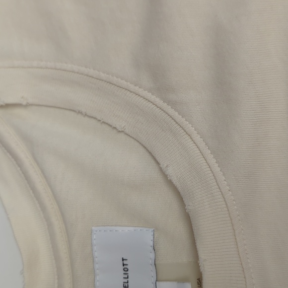 Current/Elliot Short Sleeve T-shirt - Picture 3 of 9